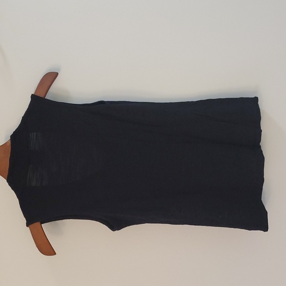 Black Bobeau tank top, size S - Picture 2 of 7